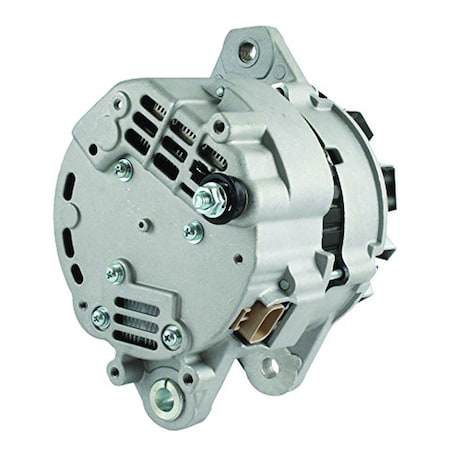 Replacement For Caterpillar Dp115, Year 2000 Alternator